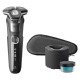 SHAVER  S5887/50 WET&DRY ΕΠΑΝΑΦΟΡΤ ΜΕ QUICK CLEAN POD